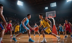 Basketball betting Tanzania