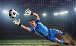 Football betting Tanzania