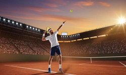 Tennis betting Tanzania